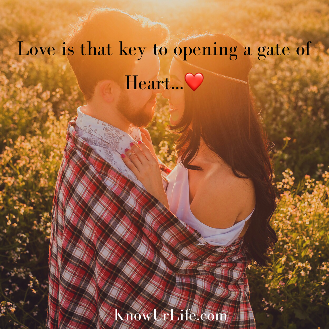 Best Love Quotes