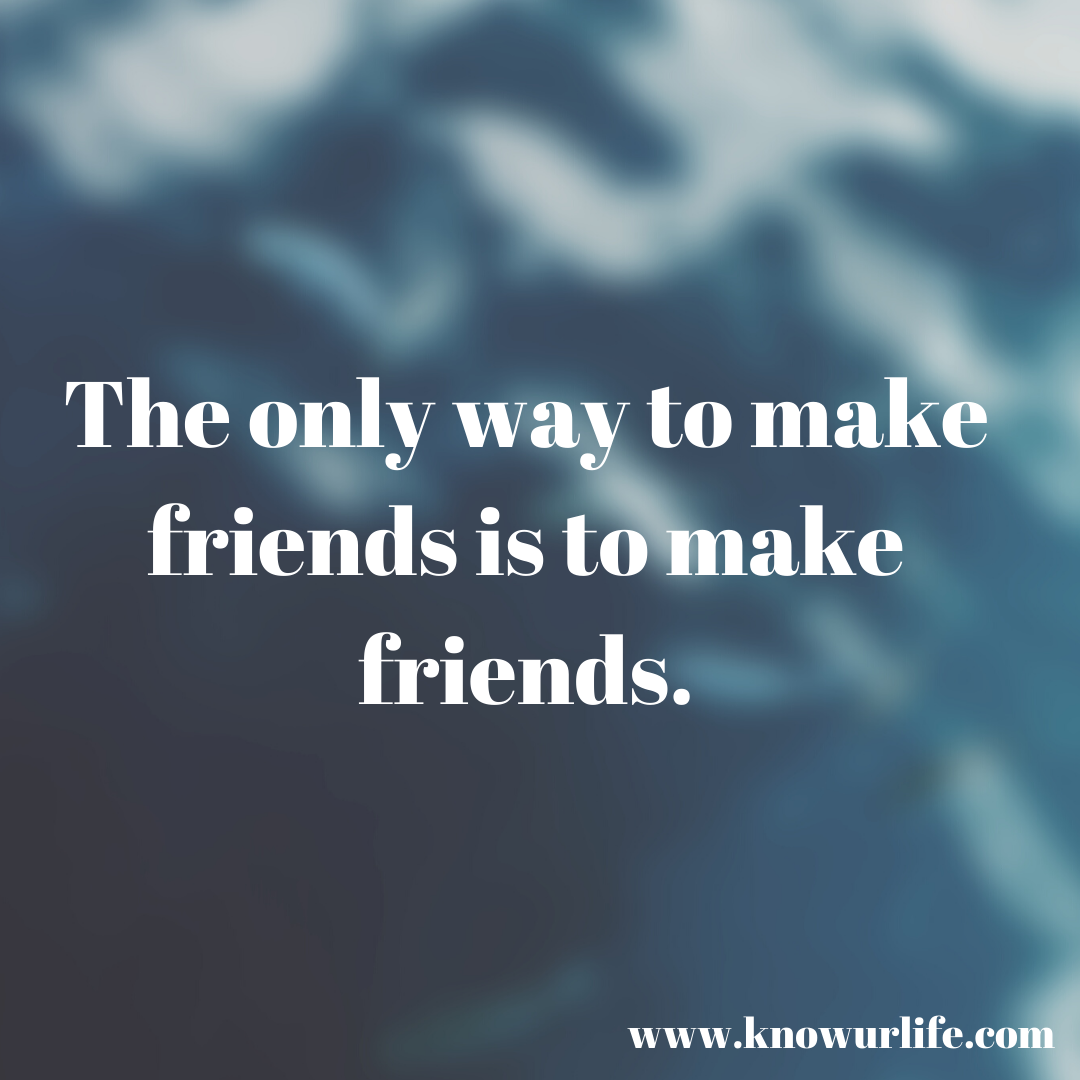 best quotes for best friends