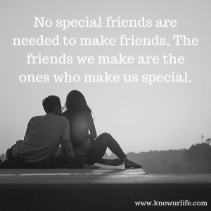 good friendship quotes