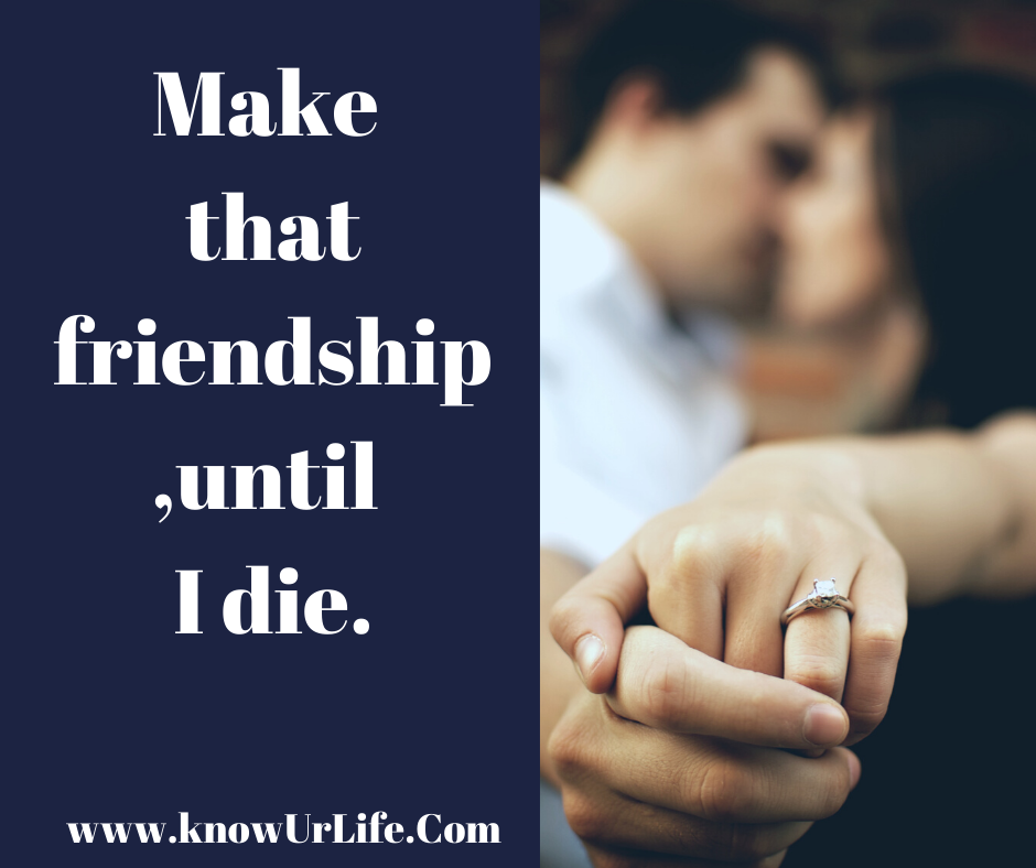 Unlimited True Friendship Quotes Images Status More Knowurlife