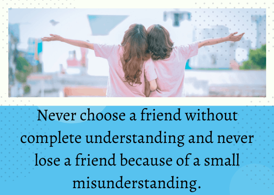 Unlimited True Friendship Quotes Images Status More Knowurlife