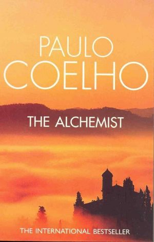 about paulo coelho the alchemist