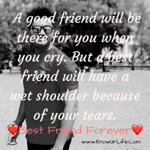 Quotes of the day