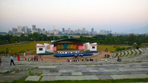 places to visit in navi mumbai